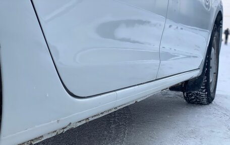 Renault Logan II, 2016 год, 590 000 рублей, 12 фотография