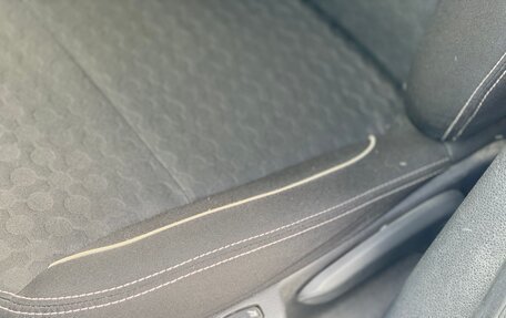 Renault Logan II, 2016 год, 590 000 рублей, 16 фотография