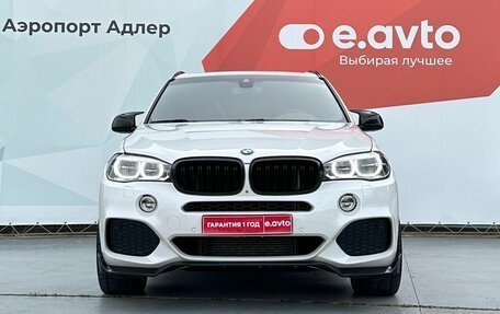 BMW X5, 2017 год, 3 650 000 рублей, 2 фотография