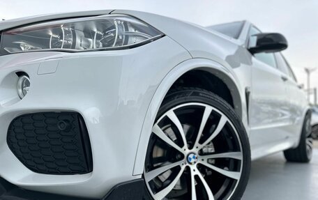 BMW X5, 2017 год, 3 650 000 рублей, 8 фотография