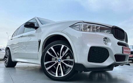 BMW X5, 2017 год, 3 650 000 рублей, 7 фотография