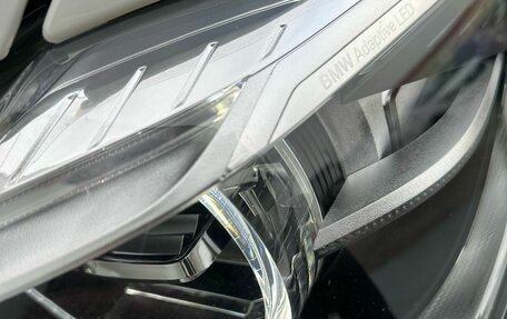 BMW X5, 2017 год, 3 650 000 рублей, 10 фотография