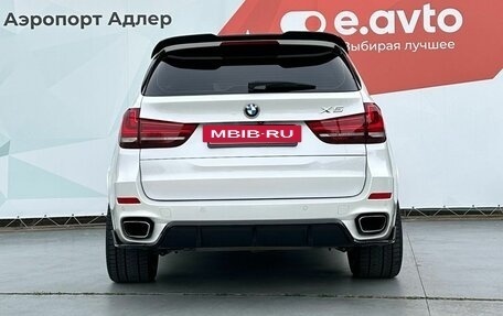 BMW X5, 2017 год, 3 650 000 рублей, 5 фотография