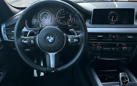 BMW X5, 2017 год, 3 650 000 рублей, 12 фотография