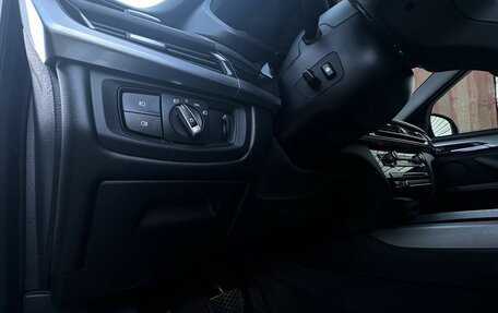 BMW X5, 2017 год, 3 650 000 рублей, 17 фотография