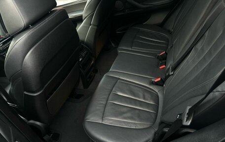 BMW X5, 2017 год, 3 650 000 рублей, 23 фотография