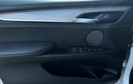 BMW X5, 2017 год, 3 650 000 рублей, 15 фотография