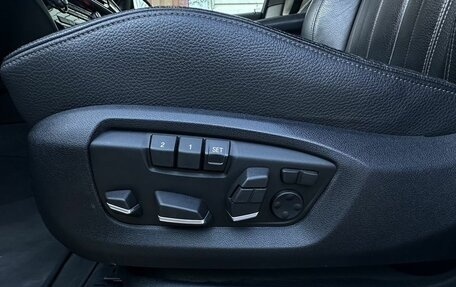 BMW X5, 2017 год, 3 650 000 рублей, 14 фотография