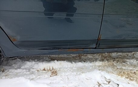 Renault Logan I, 2006 год, 160 000 рублей, 5 фотография