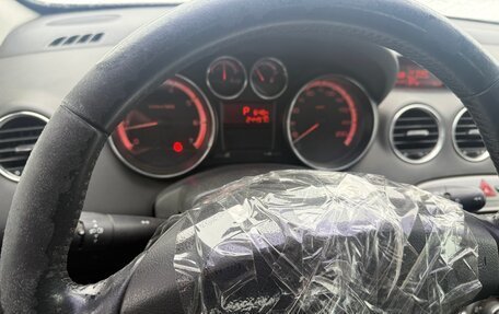 Peugeot 308 II, 2012 год, 220 000 рублей, 2 фотография