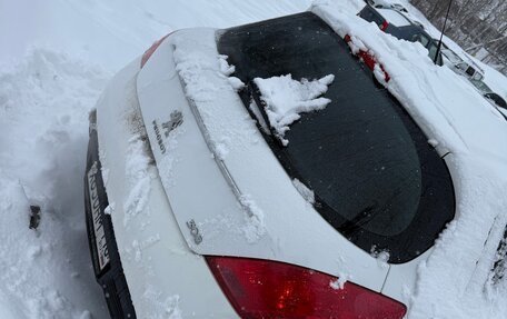 Peugeot 308 II, 2012 год, 220 000 рублей, 3 фотография