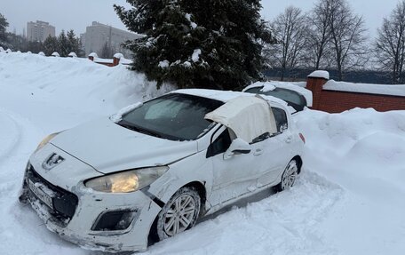 Peugeot 308 II, 2012 год, 220 000 рублей, 6 фотография