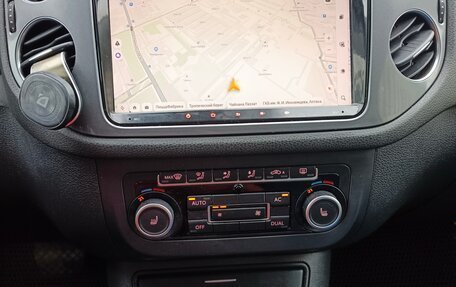 Volkswagen Tiguan I, 2012 год, 1 520 000 рублей, 2 фотография