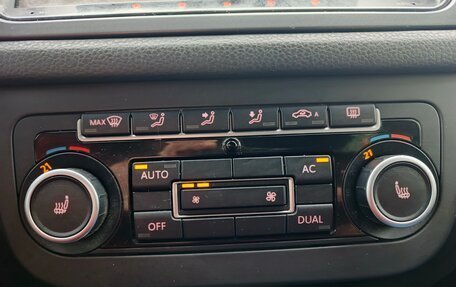 Volkswagen Tiguan I, 2012 год, 1 520 000 рублей, 4 фотография