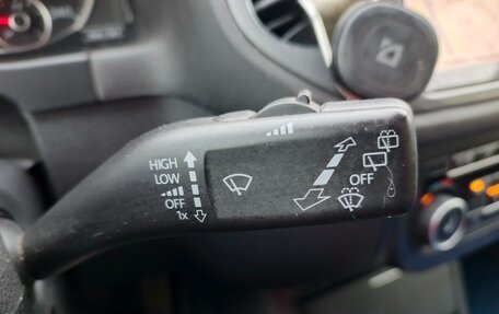 Volkswagen Tiguan I, 2012 год, 1 520 000 рублей, 11 фотография