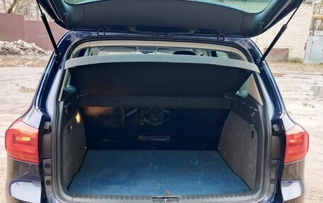 Volkswagen Tiguan I, 2012 год, 1 520 000 рублей, 22 фотография