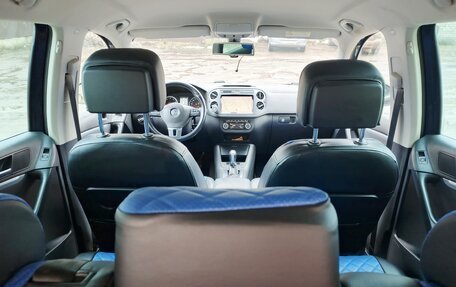 Volkswagen Tiguan I, 2012 год, 1 520 000 рублей, 23 фотография