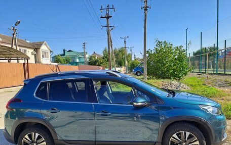 Peugeot 2008 II, 2019 год, 1 720 000 рублей, 4 фотография