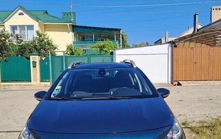 Peugeot 2008 II, 2019 год, 1 720 000 рублей, 6 фотография