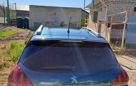 Peugeot 2008 II, 2019 год, 1 720 000 рублей, 3 фотография