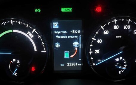 Toyota Alphard III, 2021 год, 6 500 000 рублей, 3 фотография