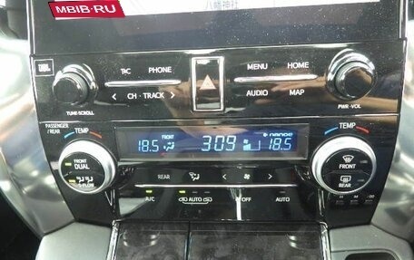 Toyota Alphard III, 2021 год, 6 500 000 рублей, 10 фотография