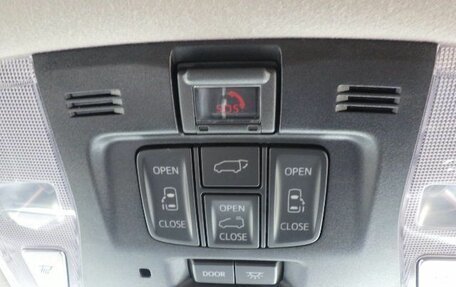 Toyota Alphard III, 2021 год, 6 500 000 рублей, 14 фотография