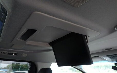 Toyota Alphard III, 2021 год, 6 500 000 рублей, 19 фотография