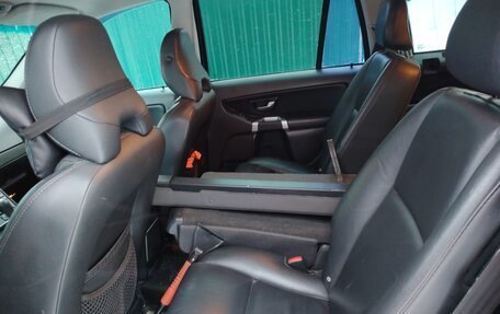 Volvo XC90 II рестайлинг, 2007 год, 1 020 000 рублей, 9 фотография