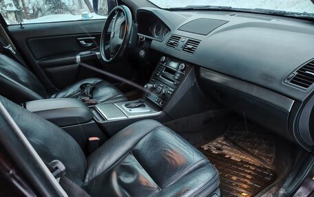 Volvo XC90 II рестайлинг, 2007 год, 1 020 000 рублей, 12 фотография