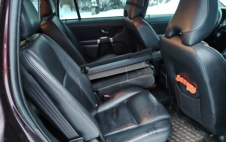 Volvo XC90 II рестайлинг, 2007 год, 1 020 000 рублей, 14 фотография