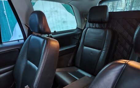 Volvo XC90 II рестайлинг, 2007 год, 1 020 000 рублей, 11 фотография