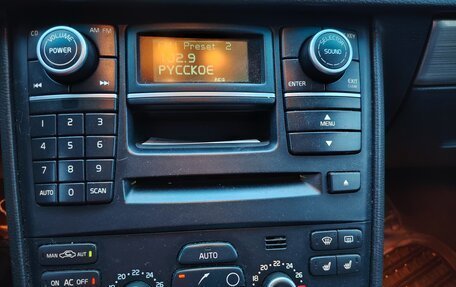 Volvo XC90 II рестайлинг, 2007 год, 1 020 000 рублей, 15 фотография