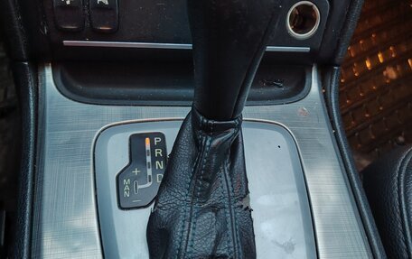 Volvo XC90 II рестайлинг, 2007 год, 1 020 000 рублей, 16 фотография