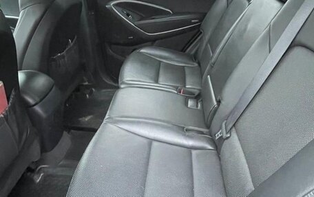 Hyundai Santa Fe III рестайлинг, 2016 год, 2 800 000 рублей, 7 фотография