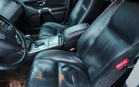 Volvo XC90 II рестайлинг, 2007 год, 1 020 000 рублей, 10 фотография