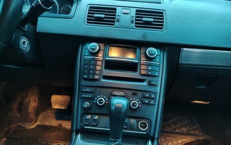 Volvo XC90 II рестайлинг, 2007 год, 1 020 000 рублей, 13 фотография