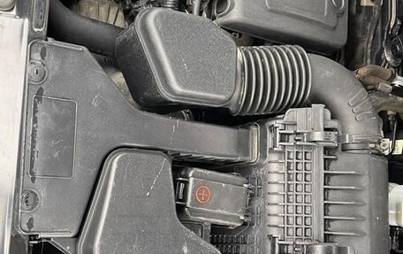 Hyundai Santa Fe III рестайлинг, 2016 год, 2 800 000 рублей, 2 фотография