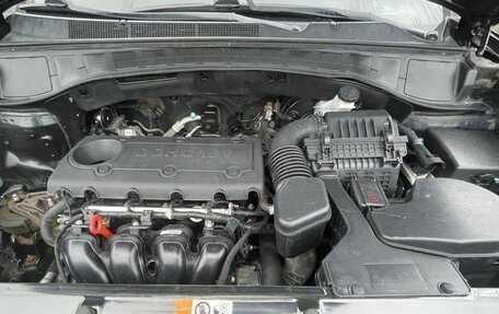 Hyundai Santa Fe III рестайлинг, 2016 год, 2 800 000 рублей, 8 фотография