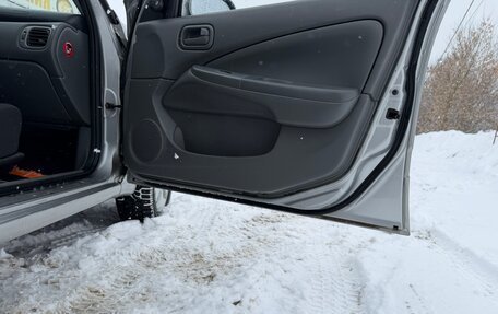 Nissan Almera Classic, 2008 год, 520 000 рублей, 10 фотография