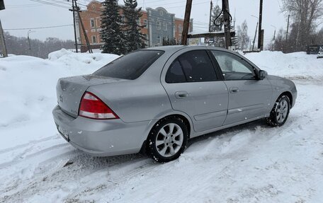 Nissan Almera Classic, 2008 год, 520 000 рублей, 6 фотография