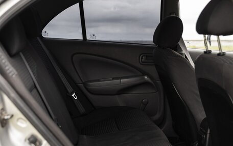 Nissan Almera Classic, 2008 год, 520 000 рублей, 4 фотография