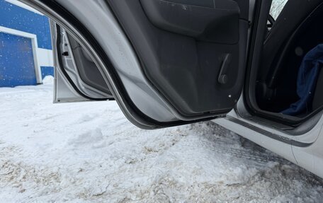 Nissan Almera Classic, 2008 год, 520 000 рублей, 9 фотография