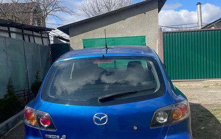 Mazda 3, 2005 год, 500 000 рублей, 4 фотография