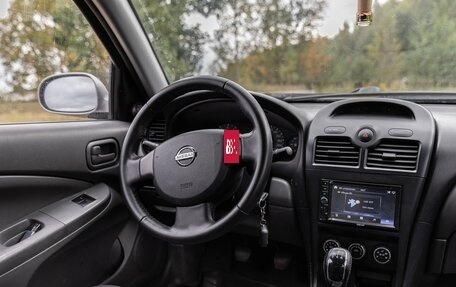 Nissan Almera Classic, 2008 год, 520 000 рублей, 3 фотография