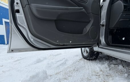 Nissan Almera Classic, 2008 год, 520 000 рублей, 8 фотография