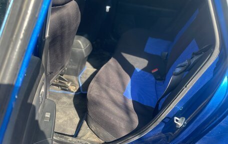 Mazda 3, 2005 год, 500 000 рублей, 7 фотография