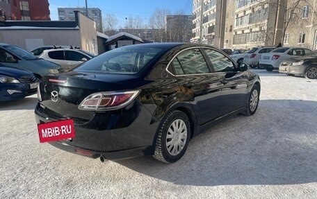Mazda 6, 2011 год, 850 000 рублей, 4 фотография