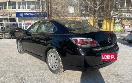 Mazda 6, 2011 год, 850 000 рублей, 5 фотография