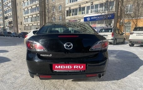 Mazda 6, 2011 год, 850 000 рублей, 6 фотография